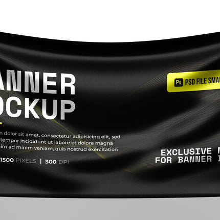 24" x 36" Scrim Vinyl Banners (13oz, Single-Sided, Outdoor)