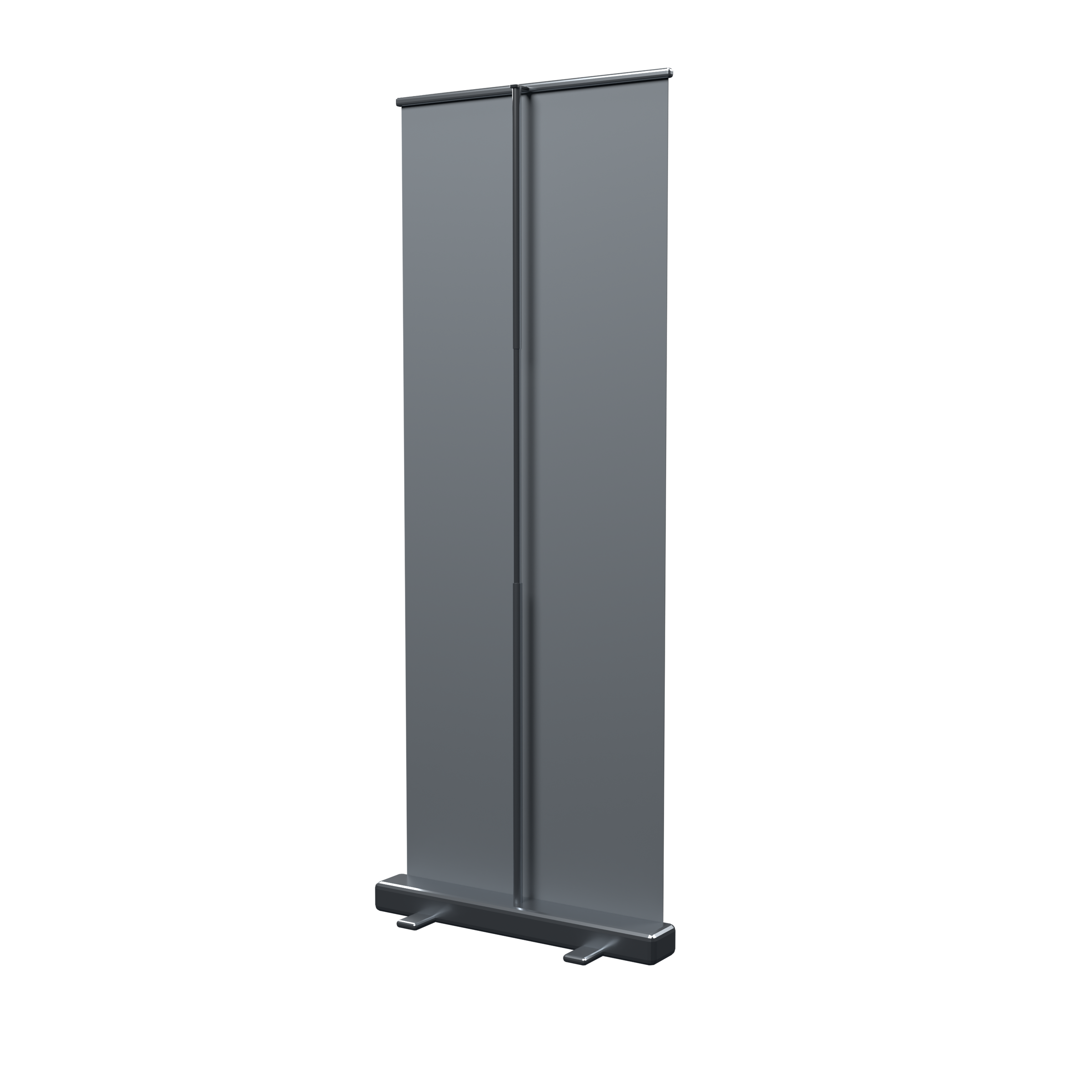 Standard Retractable Banners