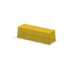 8 ft / Yellow / 1 Table Throw