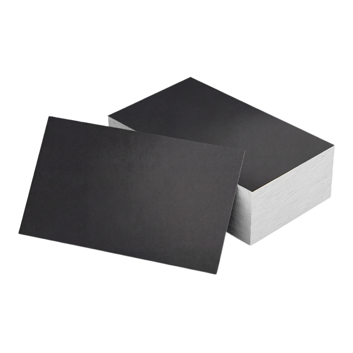 Specialty Business Cards