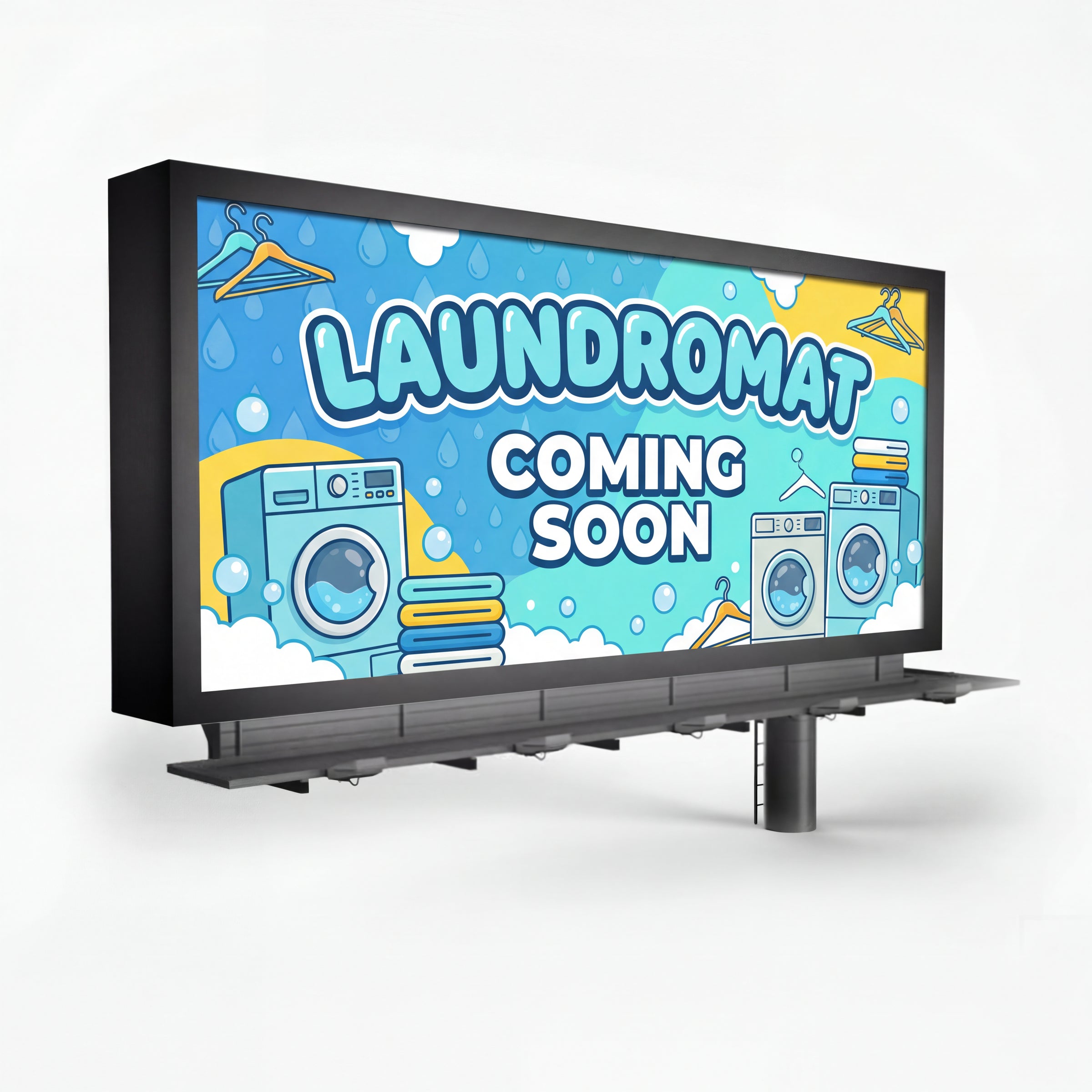 Backlit banner by Varaprint featuring vibrant colors and illuminated design for eye-catching advertising displays.