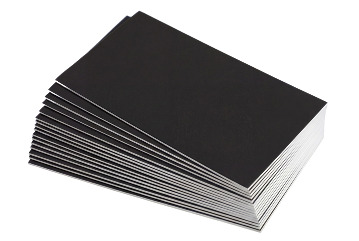 Luxury Business Cards