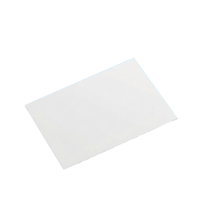 Varaprint waterproof business cards with water-resistant coating, featuring a sleek design and durable paper for professional use.