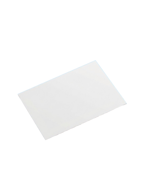 Varaprint waterproof business cards with water-resistant coating, featuring a sleek design and durable paper for professional use.