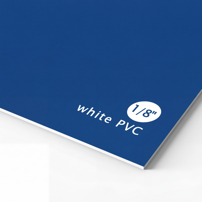 Custom PVC Board